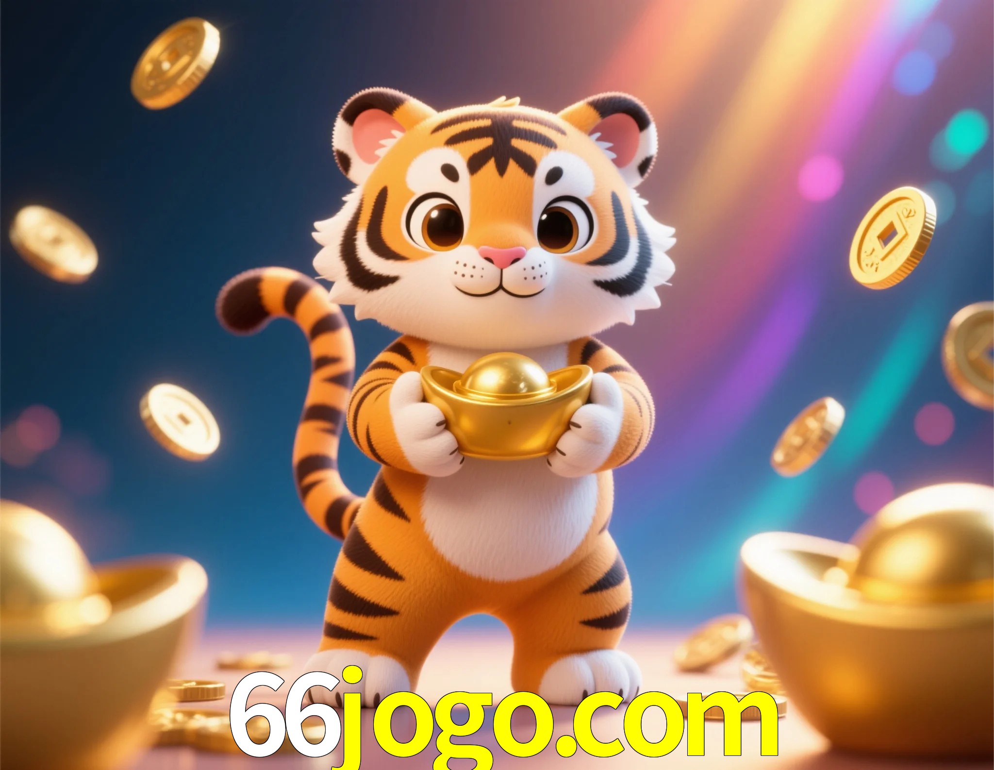 66jogo-Logo